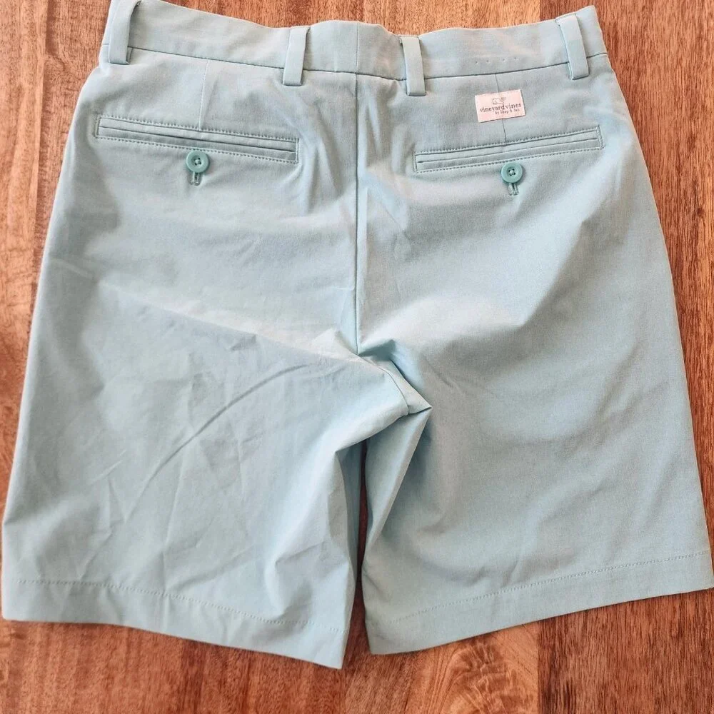 Vineyard Vines brand vineyard